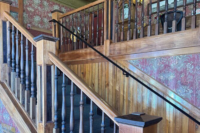 Explore the Haunted Weatherford Hotel in Flagstaff - Frequently Asked Questions