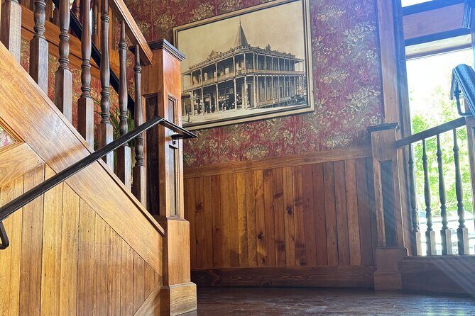 Explore the Haunted Weatherford Hotel in Flagstaff - Final Thoughts