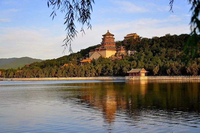 Explore The Heart of Beijing: The Top 4 Must-Visit Spots in 1 Day - FAQs