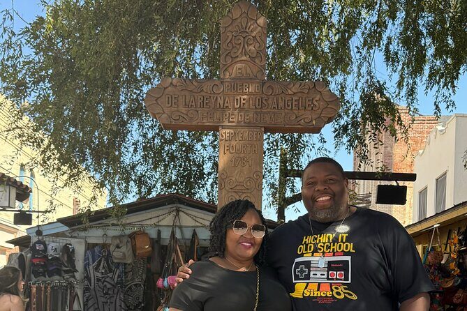 Explore the Heart of Black Los Angeles - A Deep Dive Into the Black Los Angeles Tour
