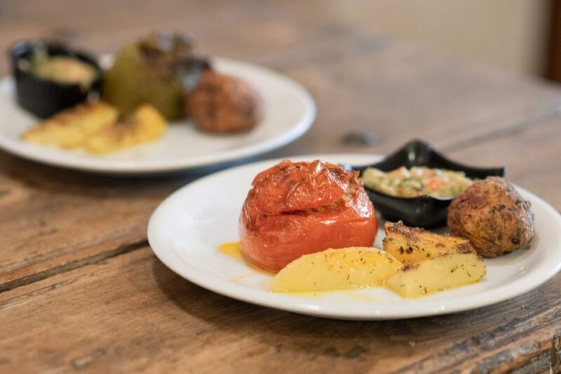 Explore the Hidden Food Gems of Athens - Final Thoughts