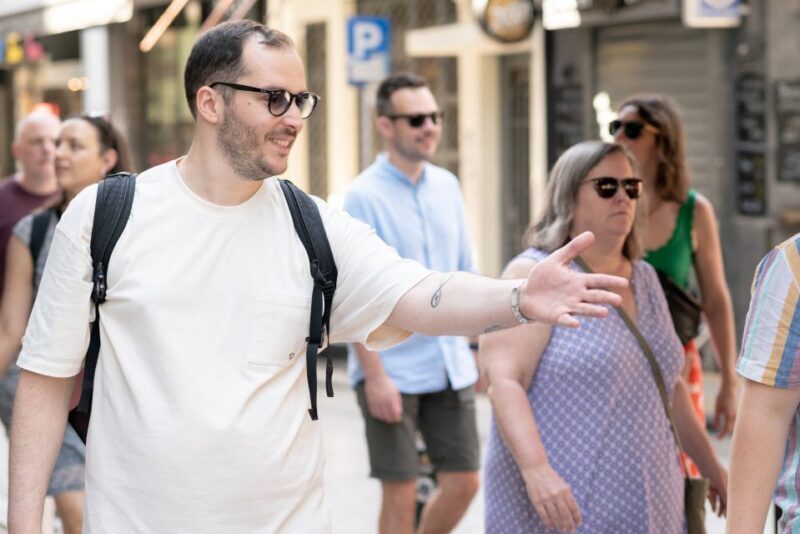 Explore the Hidden Food Gems of Athens - Frequently Asked Questions