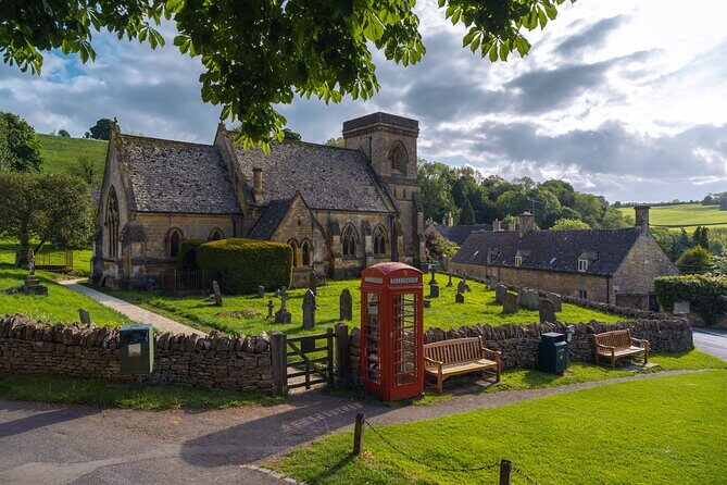 Explore the Hidden Gems of Cotswolds Private Tour - A Deep Dive into the Cotswolds Private Tour