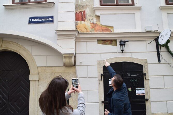 Explore the Hidden Gems of Vienna with CityRiddler - Who is This Tour Best For?