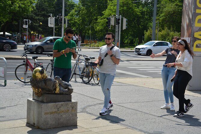 Explore the Hidden Gems of Vienna with CityRiddler - Final Thoughts