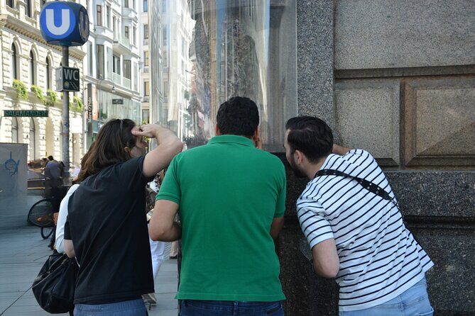Explore the Hidden Gems of Vienna with CityRiddler - FAQ