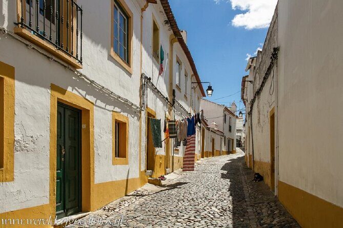 Explore the Highlights of Evora: Self-Guided GPS and Audio Tour - Practical Details and Traveler Insights