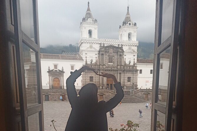 Explore the historic center of Quito - Exploring Quito’s Historic Center: A Deep Dive into Ecuador’s Crown Jewel
