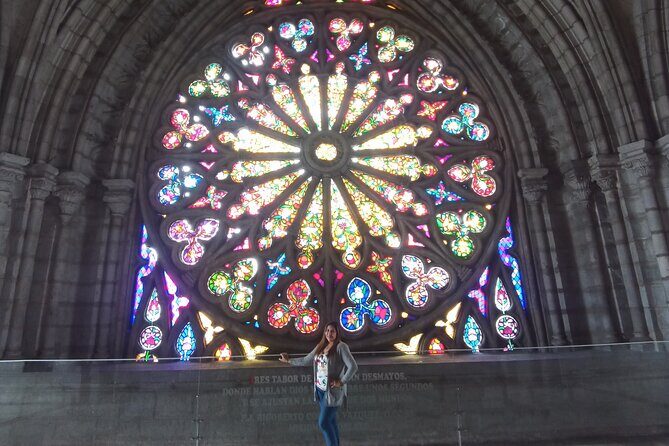 Explore the historic center of Quito - Wrapping Up