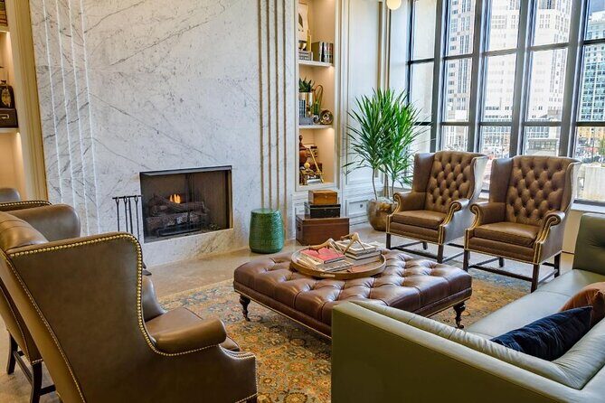 Explore the Historic Old Post Office in Chicago - FAQ