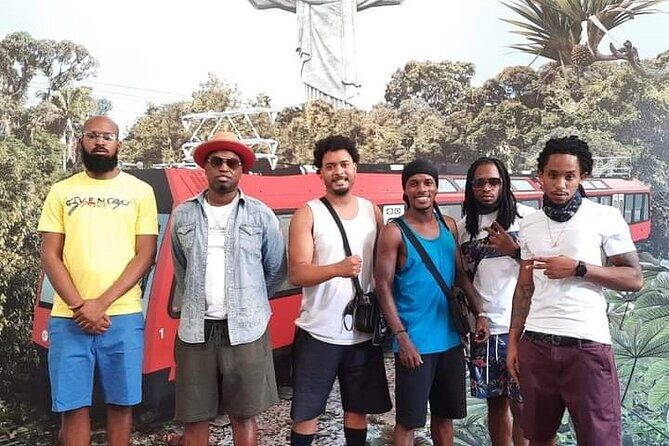 Explore the history and culture of Favela da Rocinha - The Experience in Detail: A Deep Dive into Rocinha