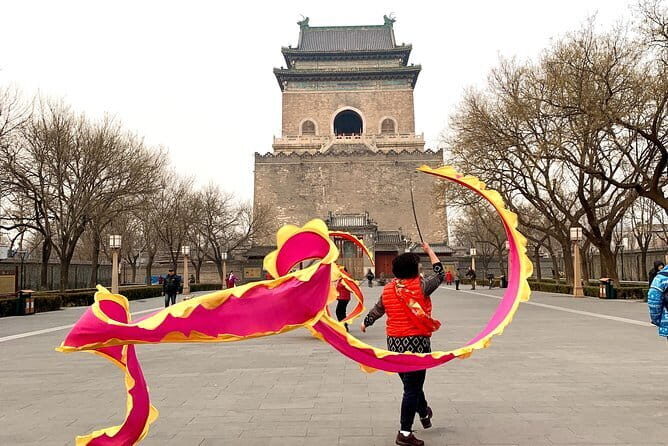 Explore the Hutongs at Houhai Lake area with the imperial afternoon Tea. - Exploring Beijing’s Hutongs and Houhai Lake with Imperial Afternoon Tea: A Genuine Journey into Old Beijing