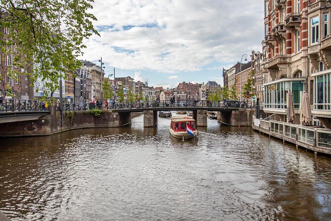 Explore the Instaworthy Spots of Amsterdam with a Local - FAQ