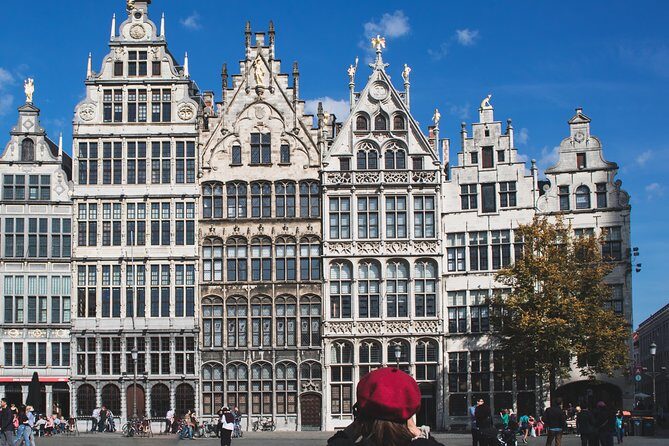 Explore the Instaworthy Spots of Antwerp with a Local - Who Should Consider This Tour?