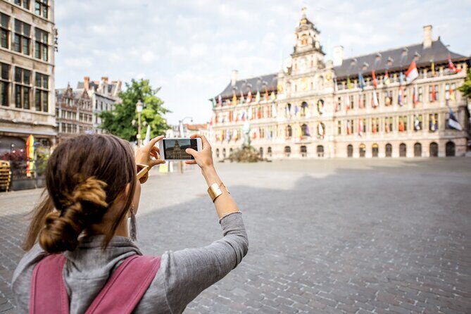 Explore the Instaworthy Spots of Antwerp with a Local - Final Thoughts