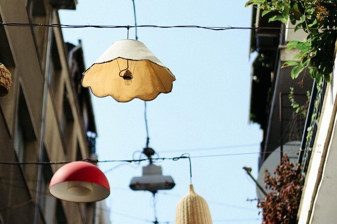 Explore the Instaworthy Spots of Athens with a Local - Final Thoughts