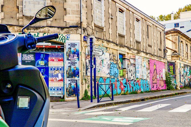 Explore the Instaworthy Spots of Bordeaux with a Local - Explore the Instaworthy Spots of Bordeaux with a Local