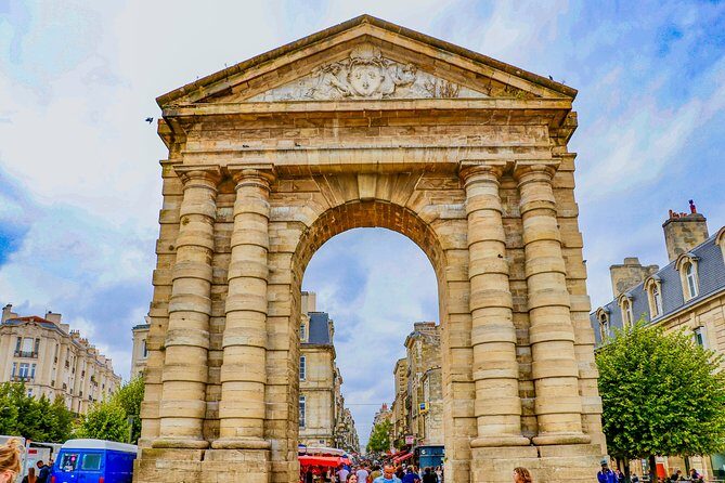 Explore the Instaworthy Spots of Bordeaux with a Local - Key Points