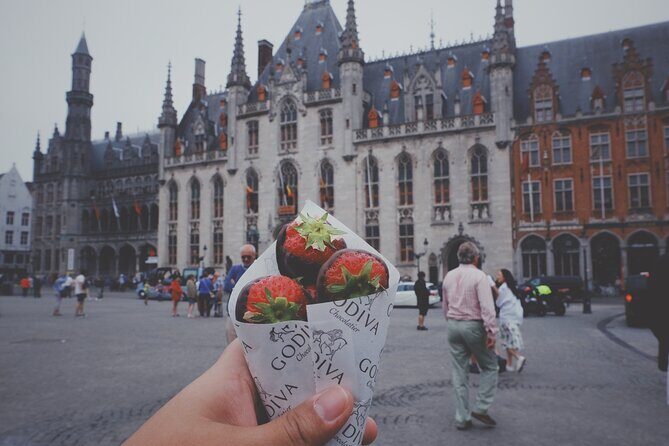 Explore the Instaworthy Spots of Bruges with a Local - Exploring the Instaworthy Spots of Bruges with a Local: A Practical Review