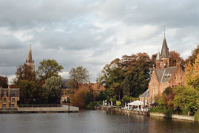Explore the Instaworthy Spots of Bruges with a Local - Key Points