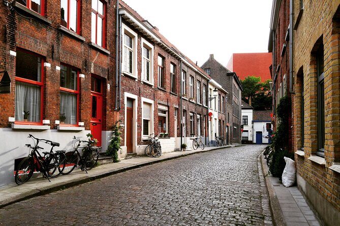 Explore the Instaworthy Spots of Bruges with a Local - Why This Tours’ Value Is Worth Considering