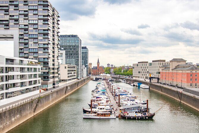 Explore the Instaworthy Spots of Cologne with a Local - Who Should Book This Tour?