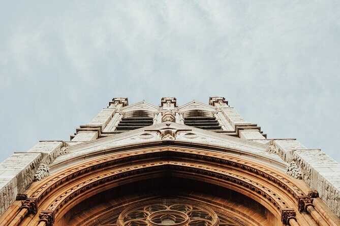 Explore the Instaworthy Spots of Dublin with a Local - Explore the Instaworthy Spots of Dublin with a Local