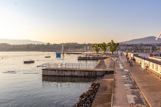 Explore the Instaworthy Spots of Geneva with a Local - Exploring Geneva’s Photogenic Highlights
