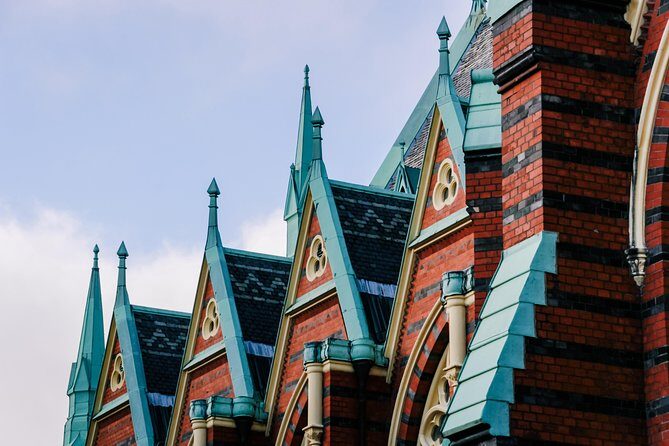 Explore the Instaworthy Spots of Gothenburg with a Local - Who Should Consider This Tour?