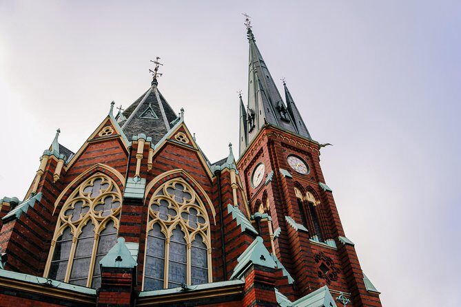 Explore the Instaworthy Spots of Gothenburg with a Local - FAQ