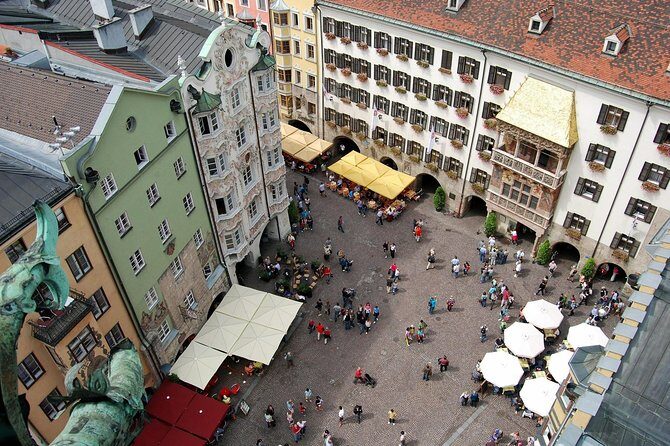Explore the Instaworthy Spots of Innsbruck with a Local - Concluding Thoughts