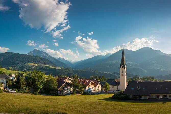 Explore the Instaworthy Spots of Innsbruck with a Local - Frequently Asked Questions