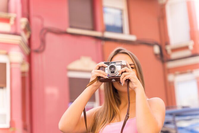 Explore the Instaworthy Spots of Lausanne with a Local - Who Should Book This Tour?