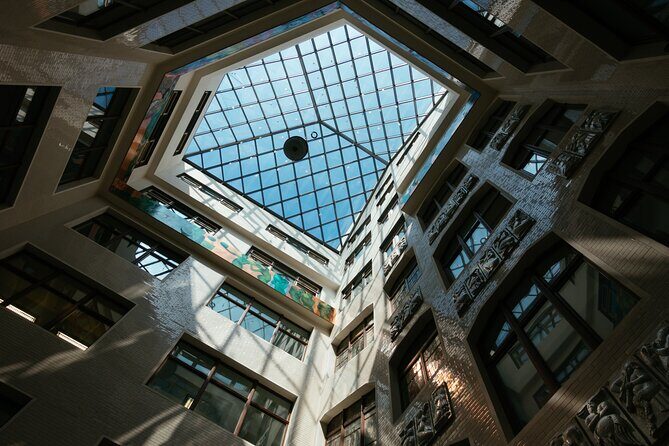 Explore the Instaworthy Spots of Leipzig with a Local - Who Should Consider This Tour?