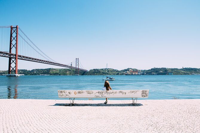 Explore the Instaworthy Spots of Lisbon with a Local - A Closer Look at the Tour Experience