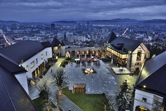 Explore the Instaworthy Spots of Ljubljana with a Local - Explore the Instaworthy Spots of Ljubljana with a Local