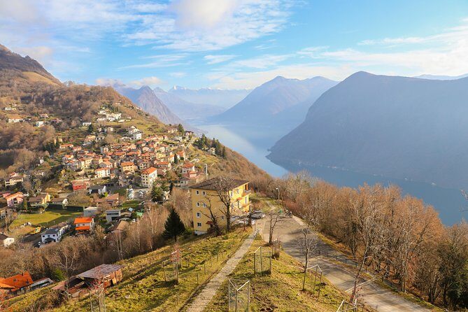 Explore the Instaworthy Spots of Lugano with a Local - Explore the Instaworthy Spots of Lugano with a Local