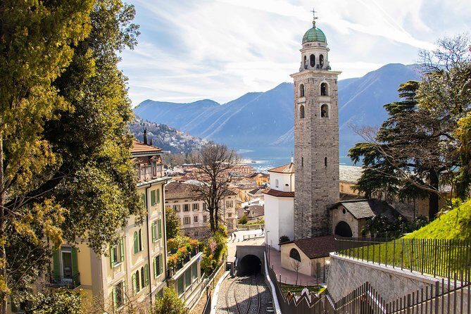 Explore the Instaworthy Spots of Lugano with a Local - Key Points