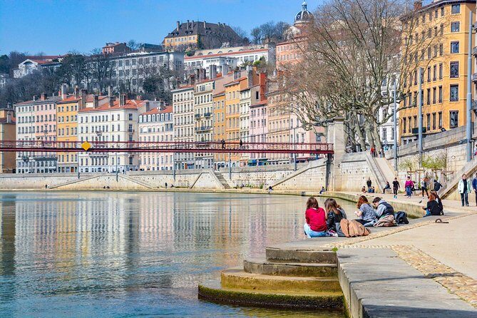 Explore the Instaworthy Spots of Lyon with a Local - A Detailed Look at the Experience