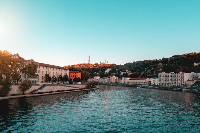 Explore the Instaworthy Spots of Lyon with a Local - Practical Details