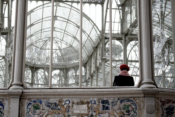 Explore the Instaworthy Spots of Madrid with a Local - Review Highlights and Authentic Insights