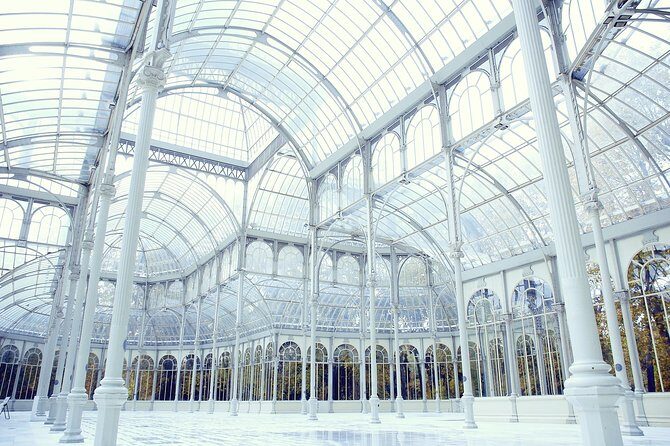 Explore the Instaworthy Spots of Madrid with a Local - Who Should Consider This Tour?