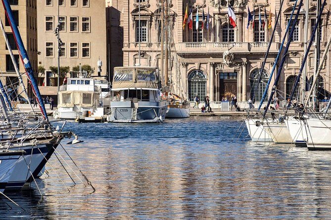 Explore the Instaworthy Spots of Marseille with a Local - A Detailed Look at the Tour Experience