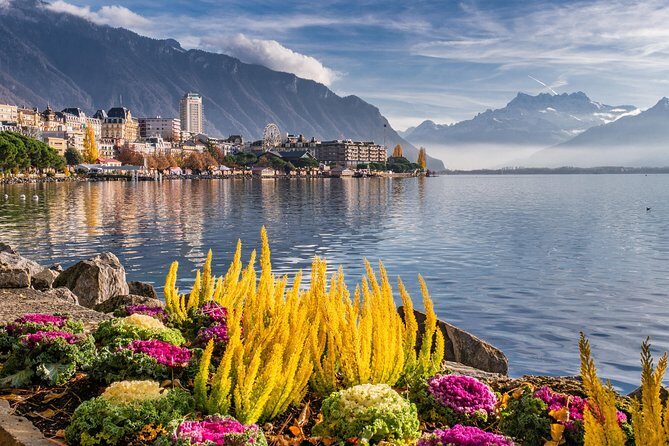 Explore the Instaworthy Spots of Montreux with a Local - Exploring Montreux’s Best Instagram Spots with a Local Guide