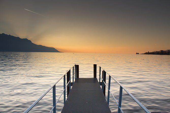 Explore the Instaworthy Spots of Montreux with a Local - What We Like About the Tour
