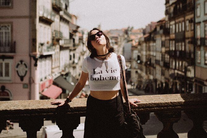 Explore the Instaworthy Spots of Porto with a Local - What Makes This Tour Stand Out?