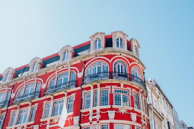 Explore the Instaworthy Spots of Porto with a Local - Who Would Enjoy This Tour?