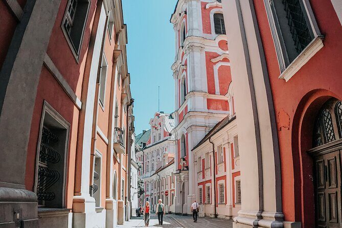 Explore the Instaworthy Spots of Poznan with a Local - What Makes This Tour Stand Out?