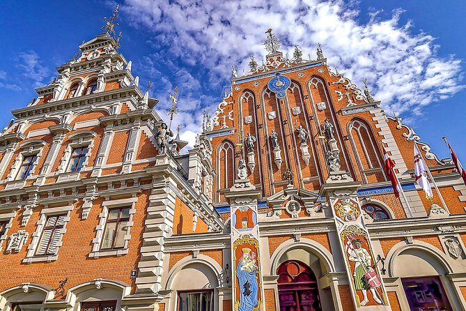 Explore the Instaworthy Spots of Riga with a Local - Final Thoughts: Who Should Consider This Tour?