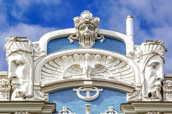 Explore the Instaworthy Spots of Riga with a Local - FAQ